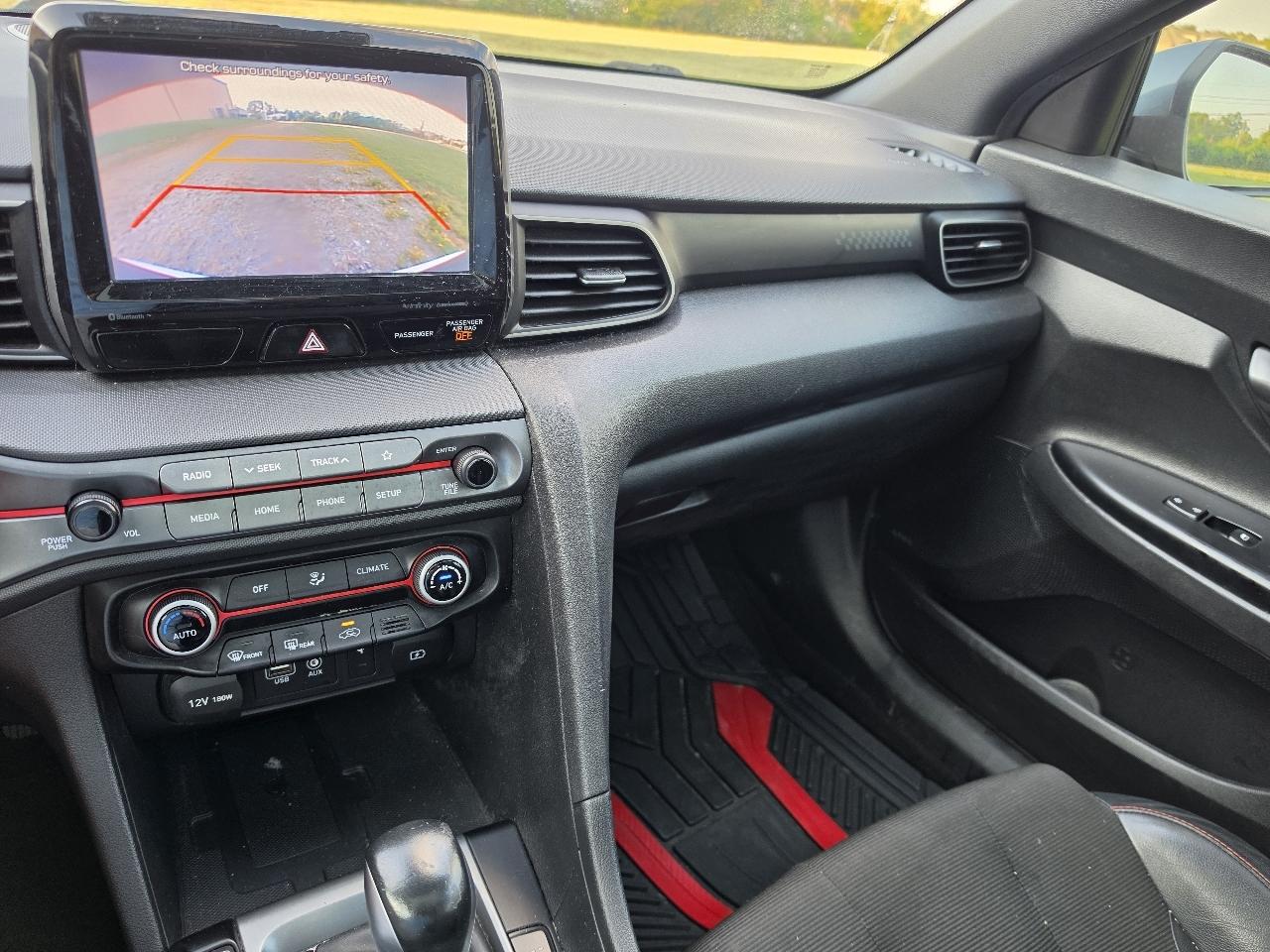 Hyundai Veloster 2.0 Premium Auto 2019