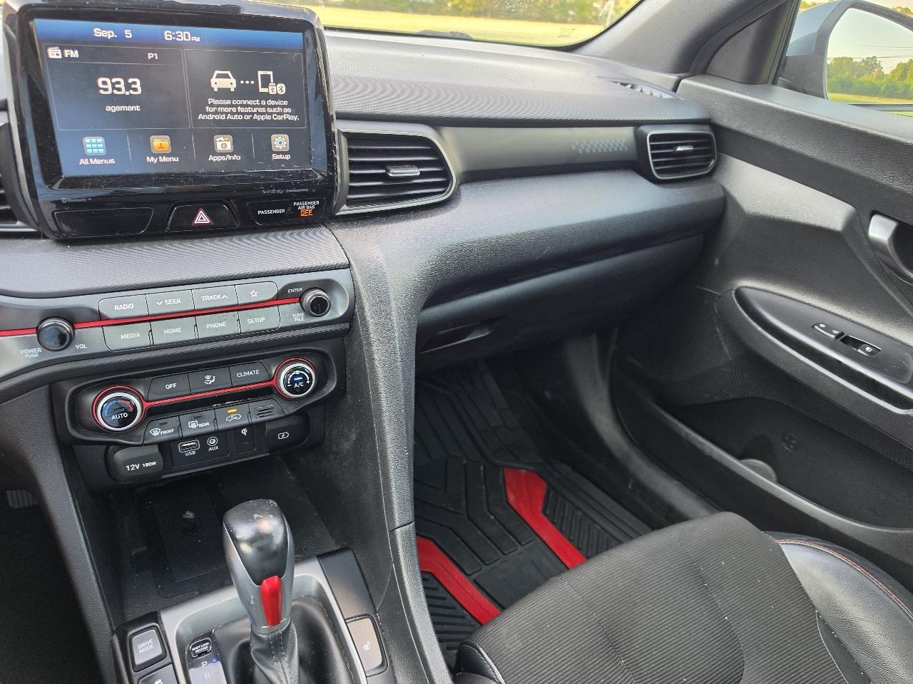 Hyundai Veloster 2.0 Premium Auto 2019