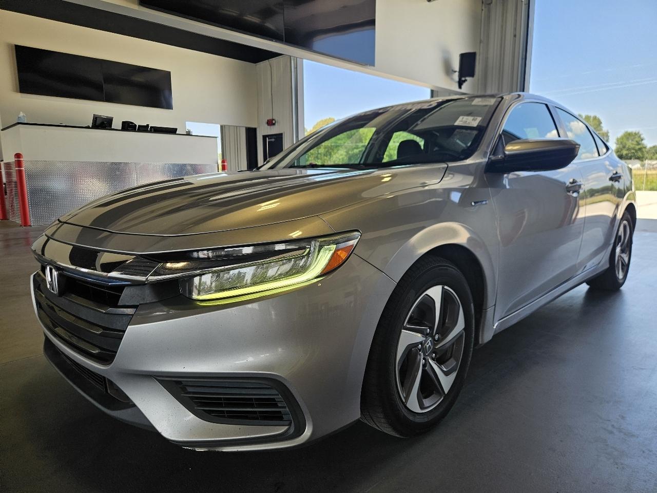 Honda Insight EX CVT 2019
