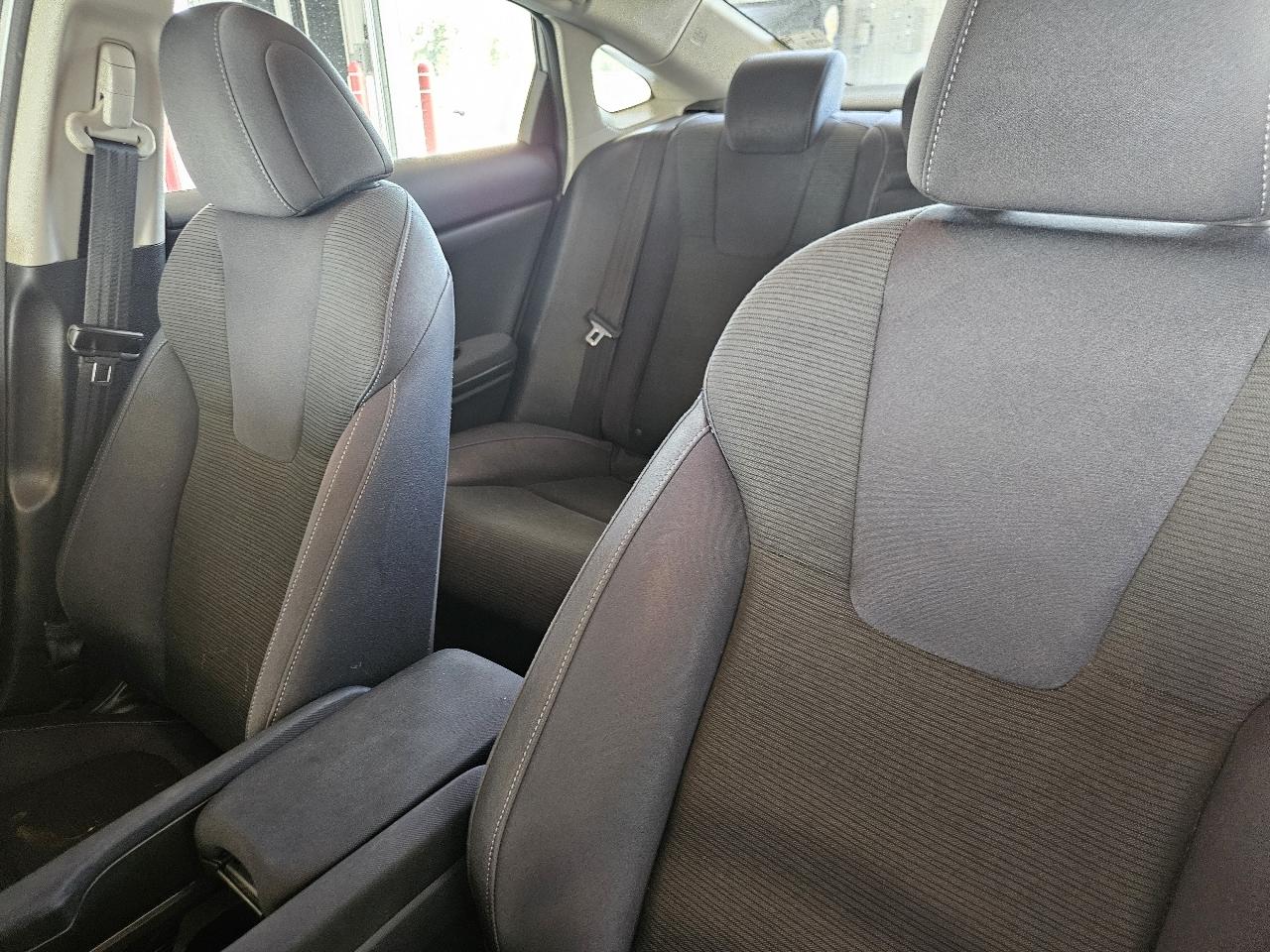 Honda Insight EX CVT 2019