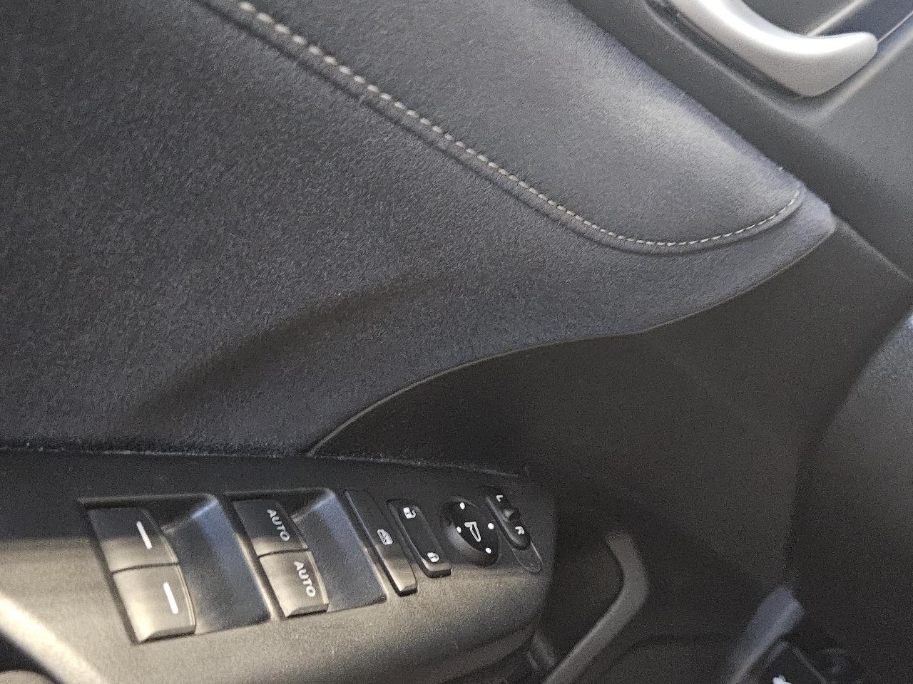 Honda Insight EX CVT 2019