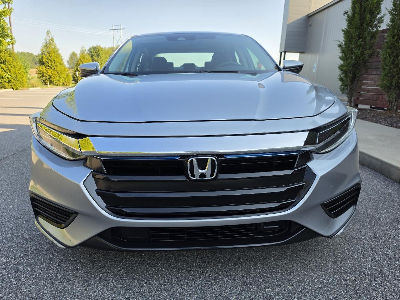 Honda Insight EX CVT 2019