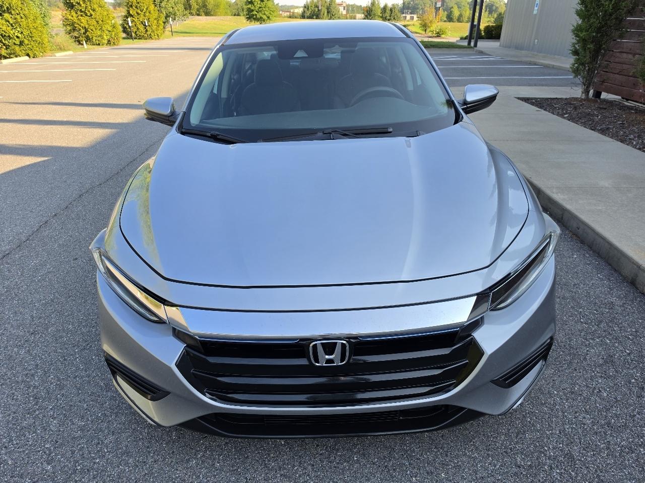Honda Insight EX CVT 2019