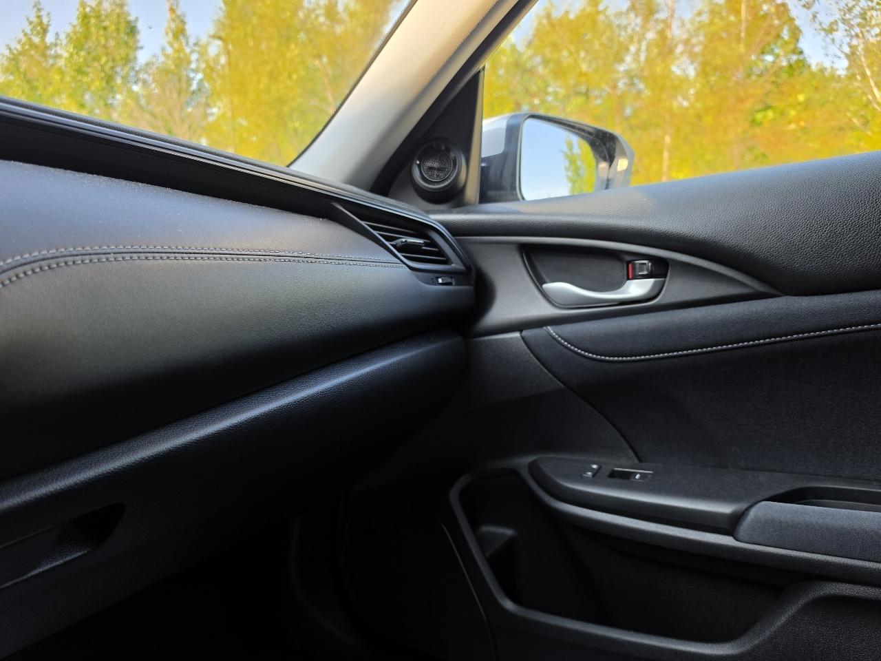 Honda Insight EX CVT 2019