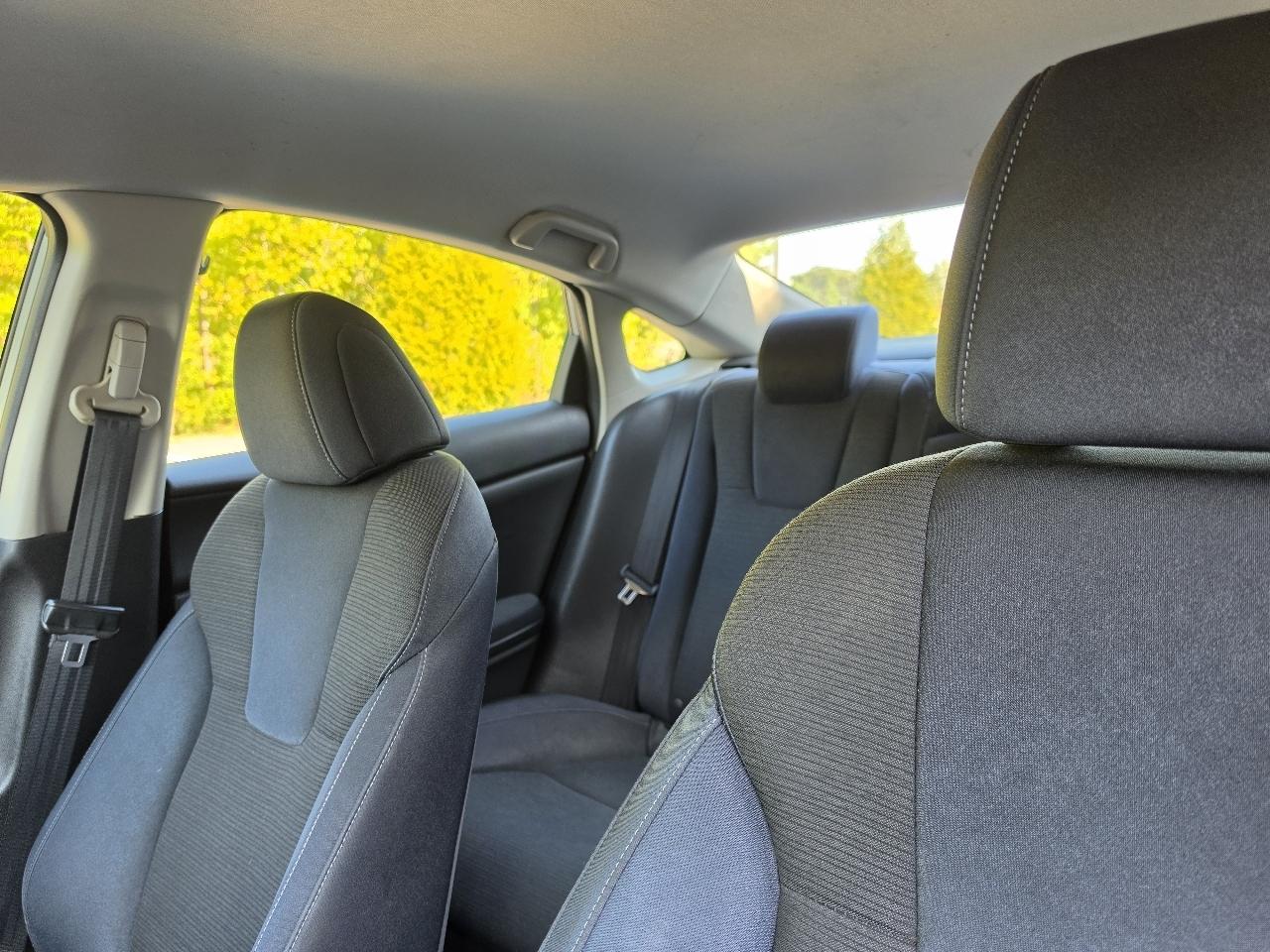 Honda Insight EX CVT 2019