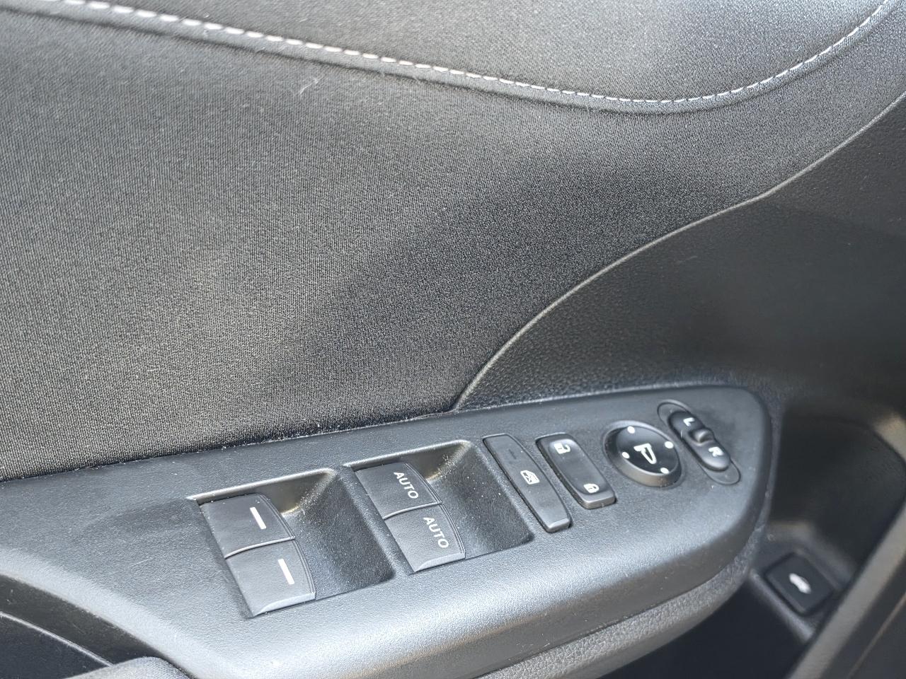 Honda Insight EX CVT 2019