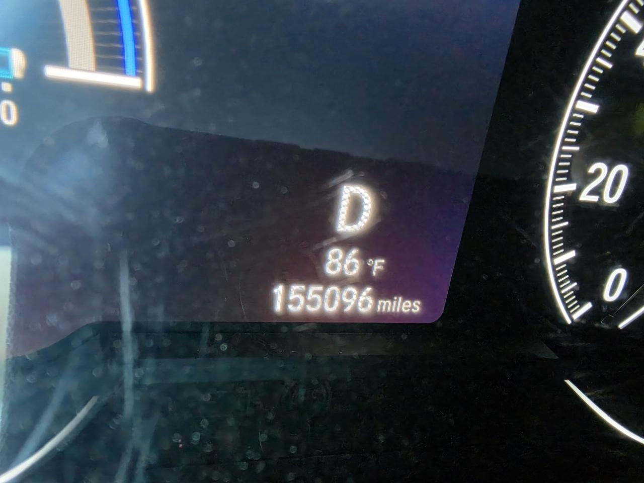 Honda Insight EX CVT 2019