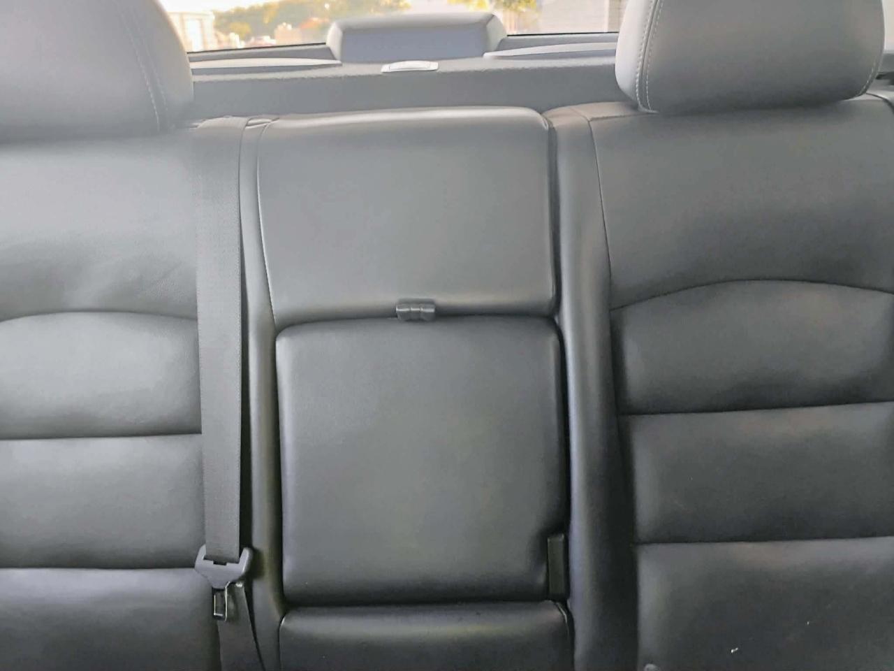 Chevrolet Cruze 4dr Sdn LTZ 2015