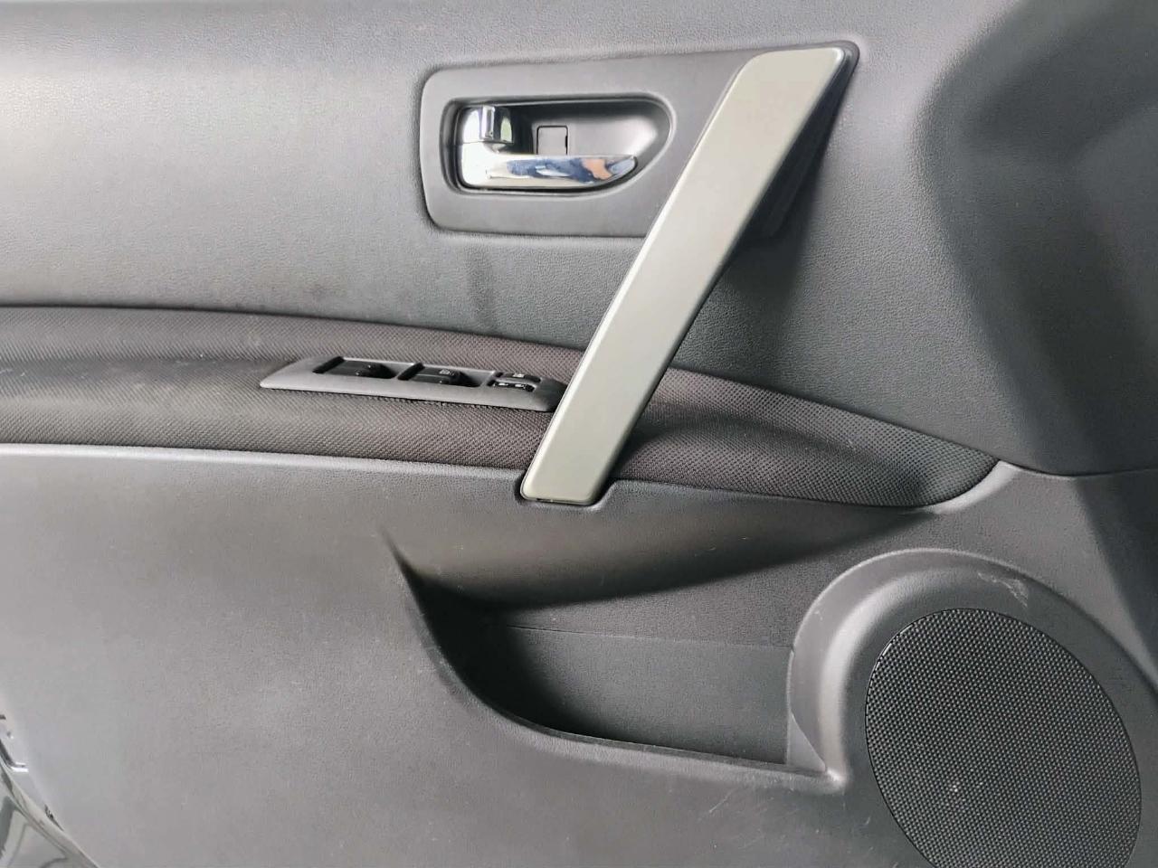 Nissan Rogue Select AWD 4dr S 2015