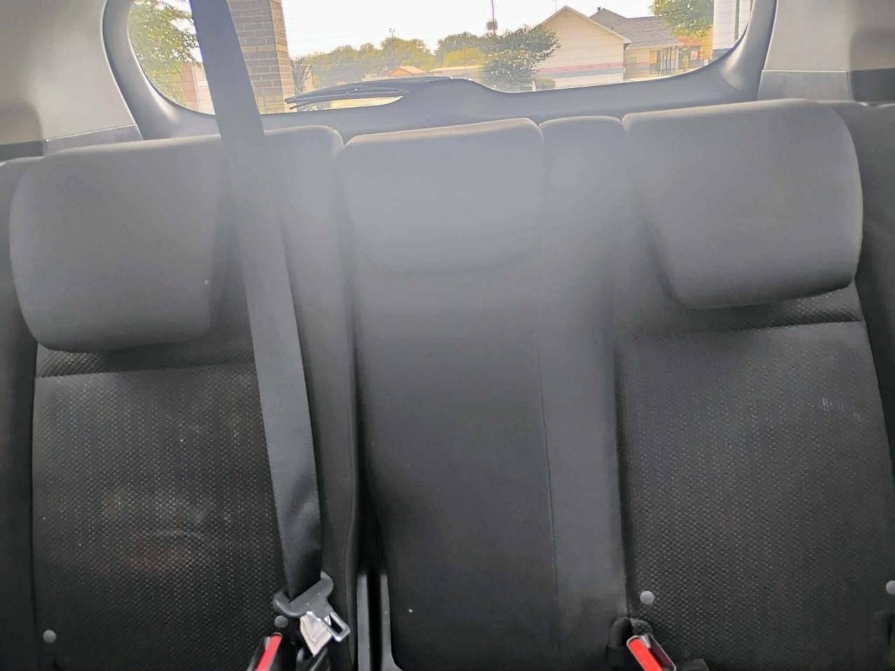 Honda HR-V EX AWD CVT 2017