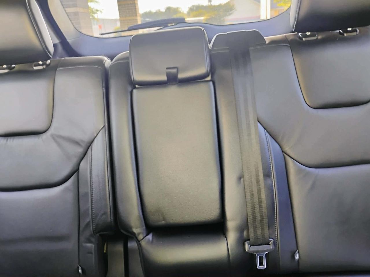 Ford Edge Titanium FWD 2018