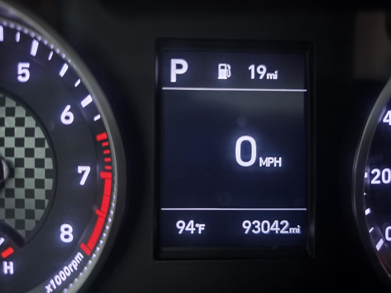 Hyundai Elantra Value Edition Auto 2019