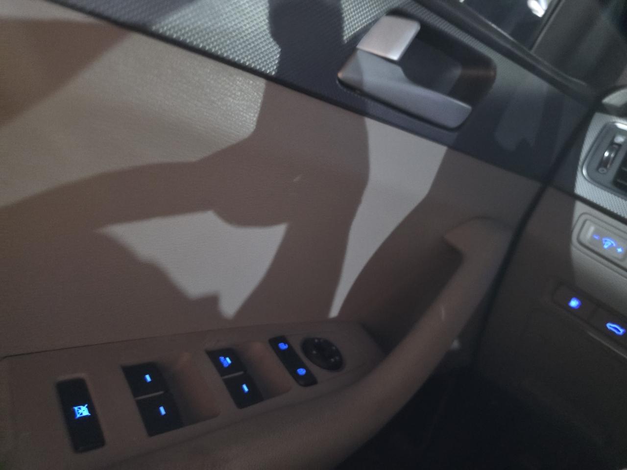 Hyundai Sonata 4dr Sdn 2.4L 2016