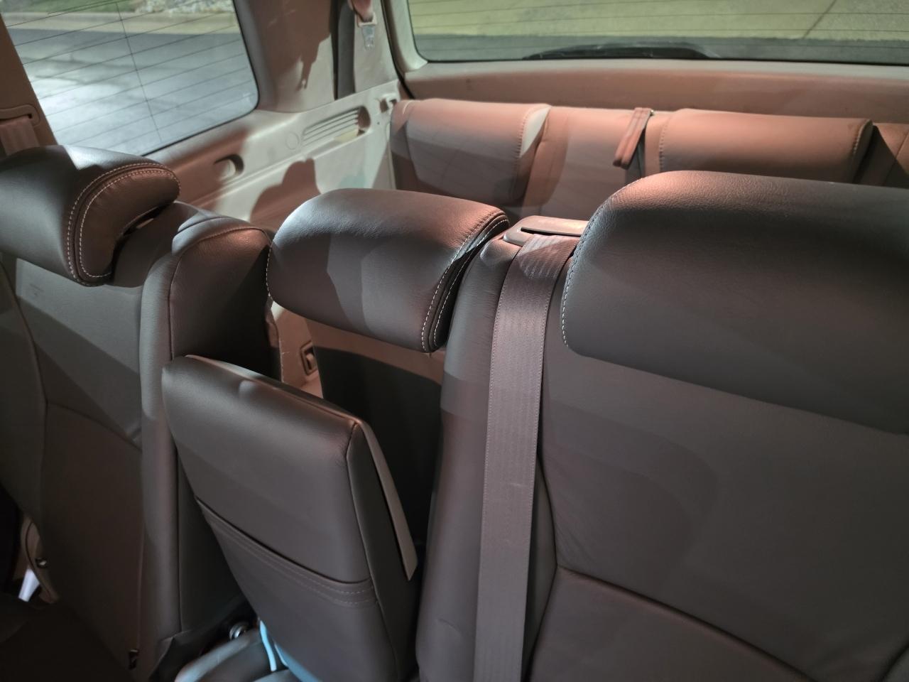 Toyota Highlander 4dr V6 (Natl) 2004