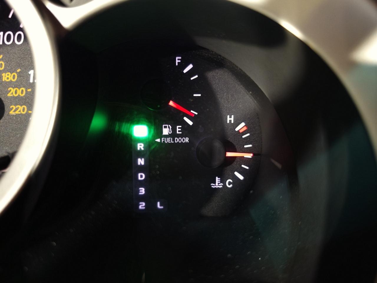 Toyota Highlander 4dr V6 (Natl) 2004