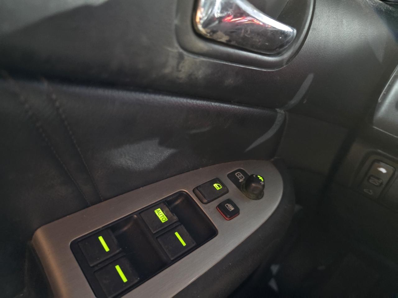 Honda Accord Sdn EX-L AT 2005