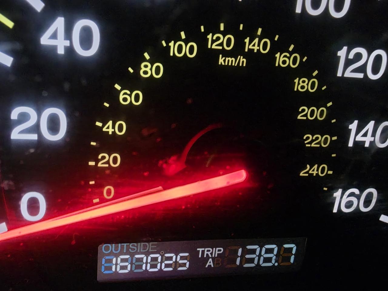 Honda Accord Sdn EX-L AT 2005