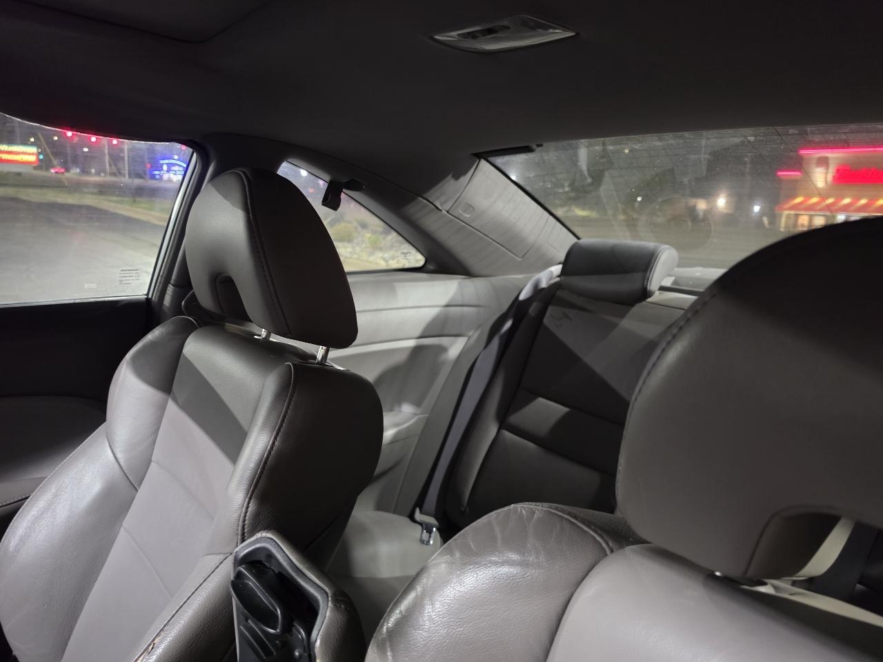 Honda Civic Cpe 2dr Auto EX-L 2008