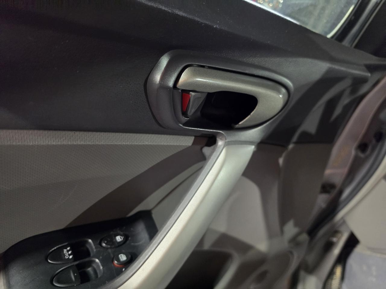 Honda Civic Cpe 2dr Auto EX-L 2008