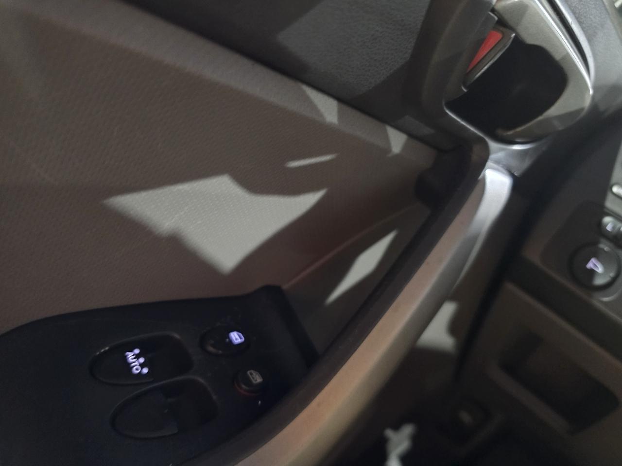 Honda Civic Cpe 2dr Auto EX-L 2008