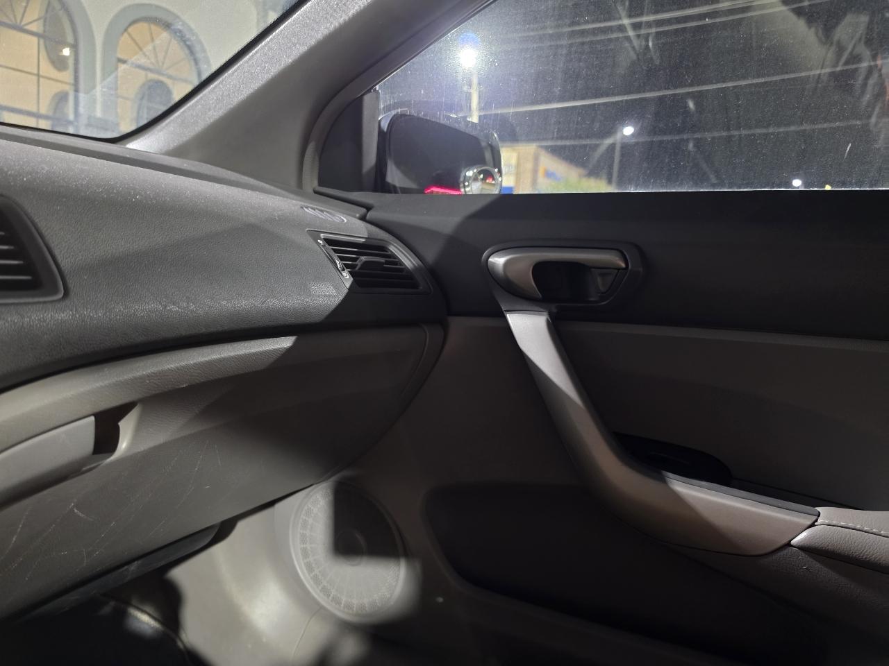 Honda Civic Cpe 2dr Auto EX-L 2008