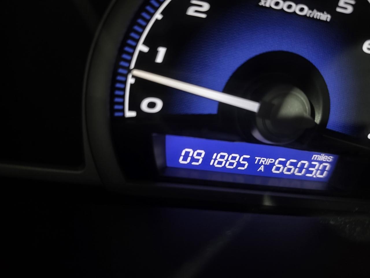 Honda Civic Cpe 2dr Auto EX-L 2008