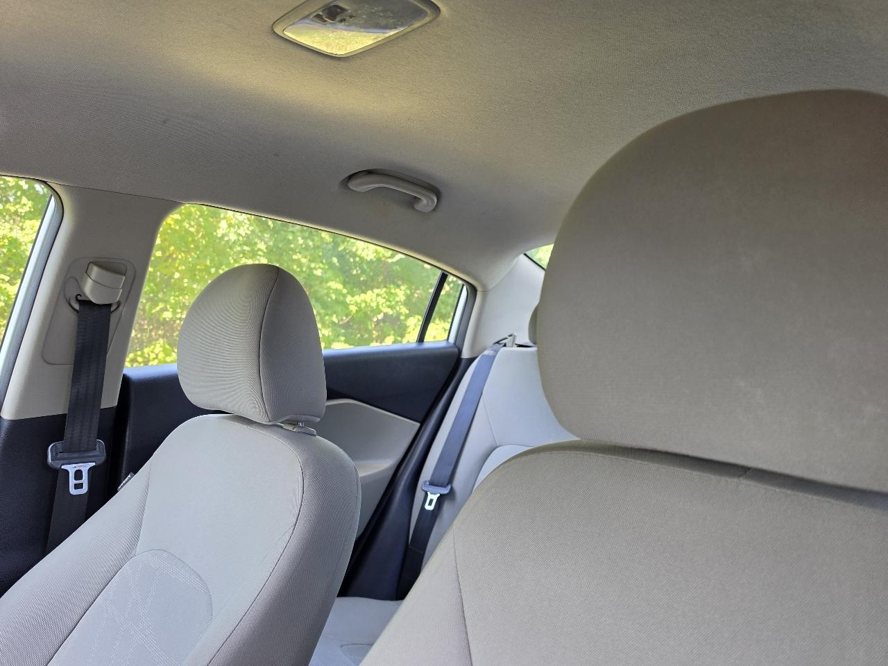 Kia Rio 4dr Sdn Auto LX 2016