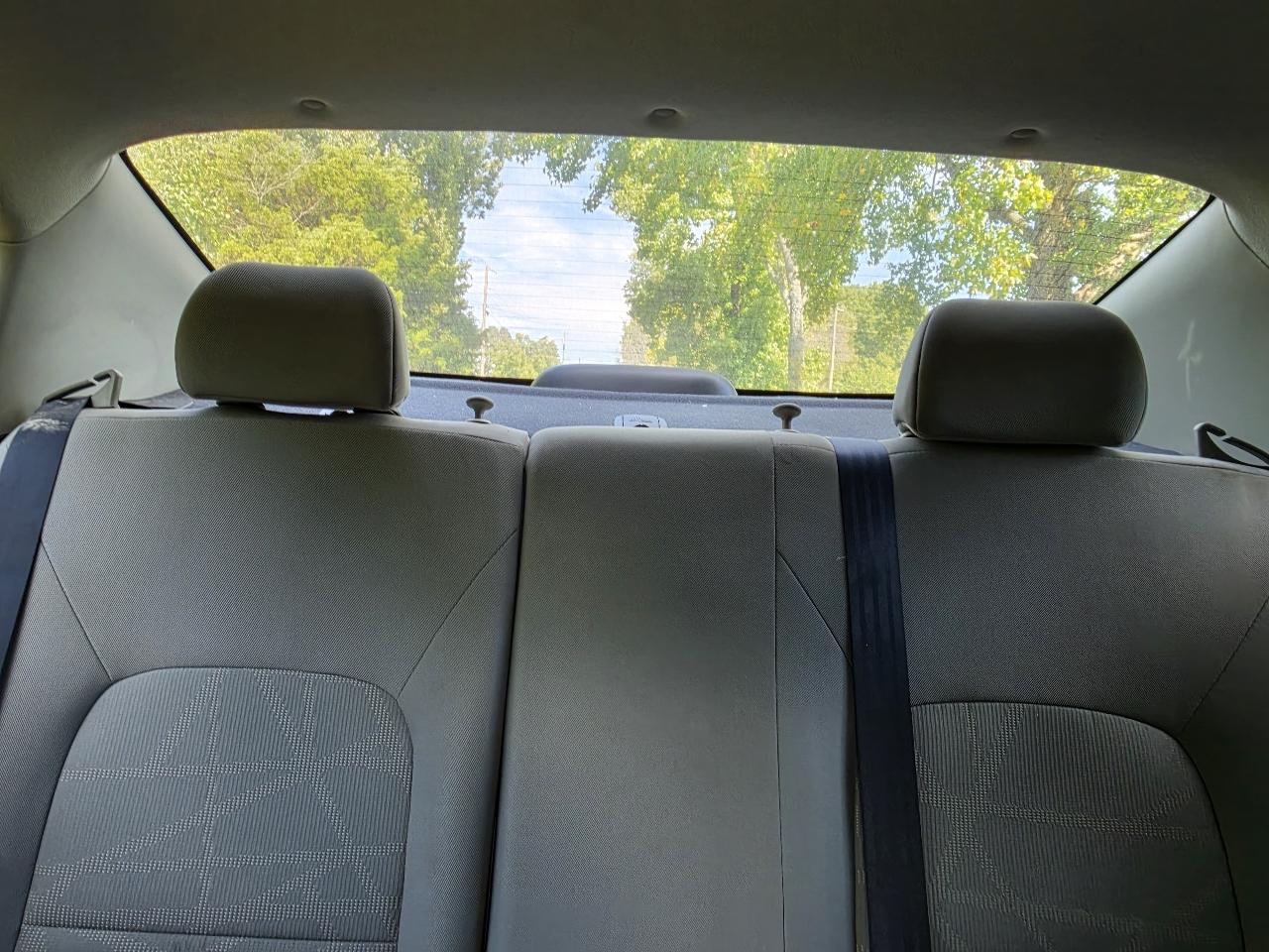 Kia Rio 4dr Sdn Auto LX 2016