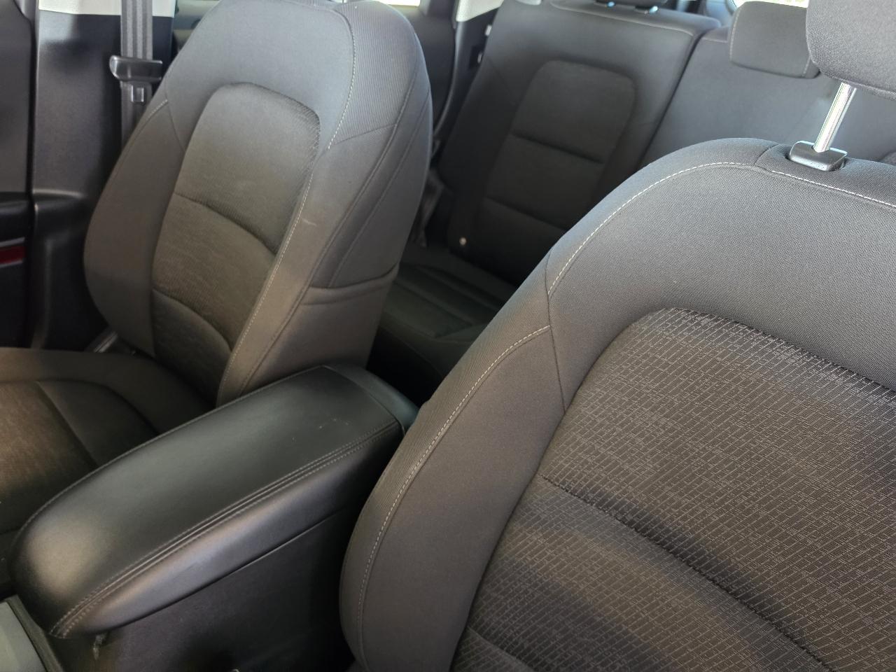 Ford Bronco Sport Base 4x4 2021