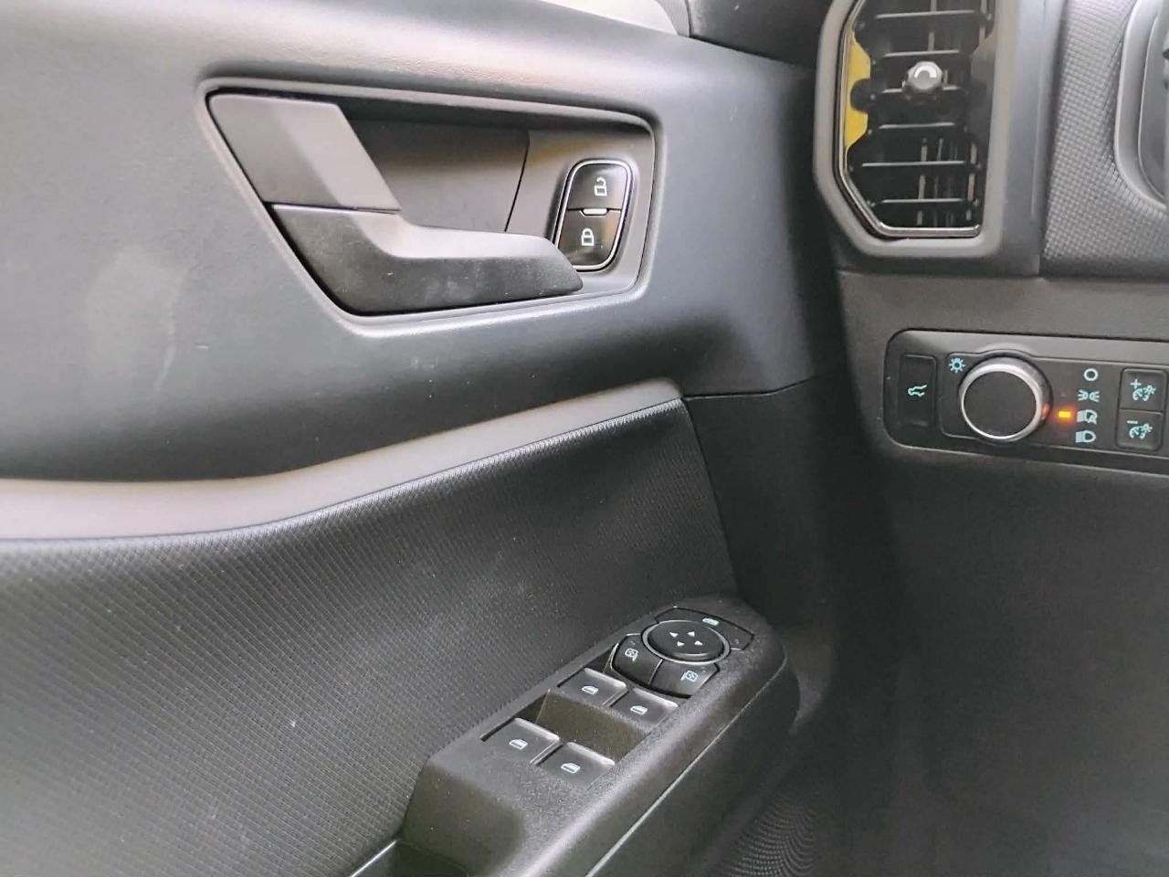 Ford Bronco Sport Base 4x4 2021
