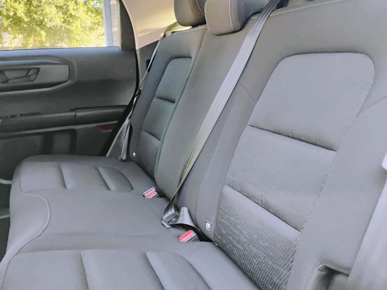 Ford Bronco Sport Base 4x4 2021