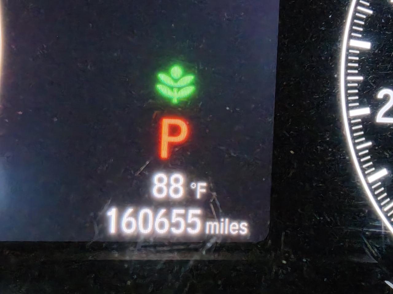 Honda Accord Sedan Sport 1.5T CVT 2018