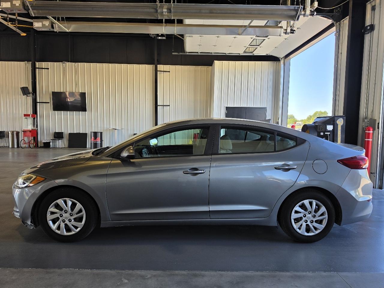 Hyundai Elantra SE 2.0L Auto (Ulsan) *Ltd Avail* 2017