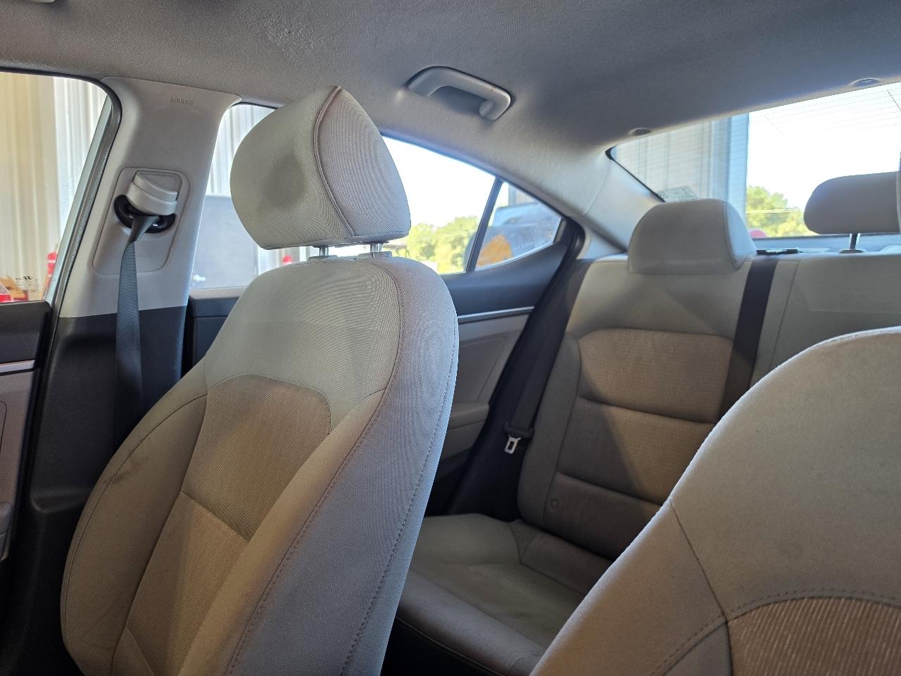 Hyundai Elantra SE 2.0L Auto (Ulsan) *Ltd Avail* 2017