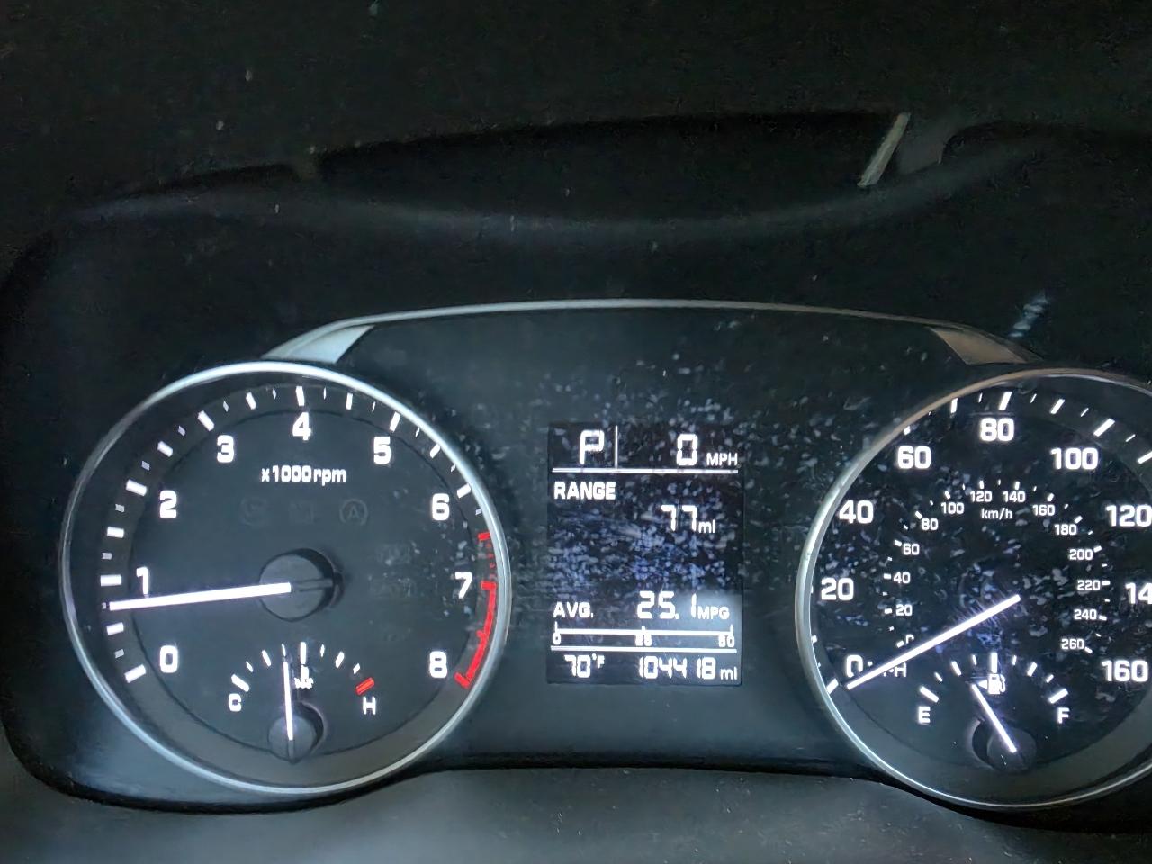 Hyundai Elantra SE 2.0L Auto (Ulsan) *Ltd Avail* 2017