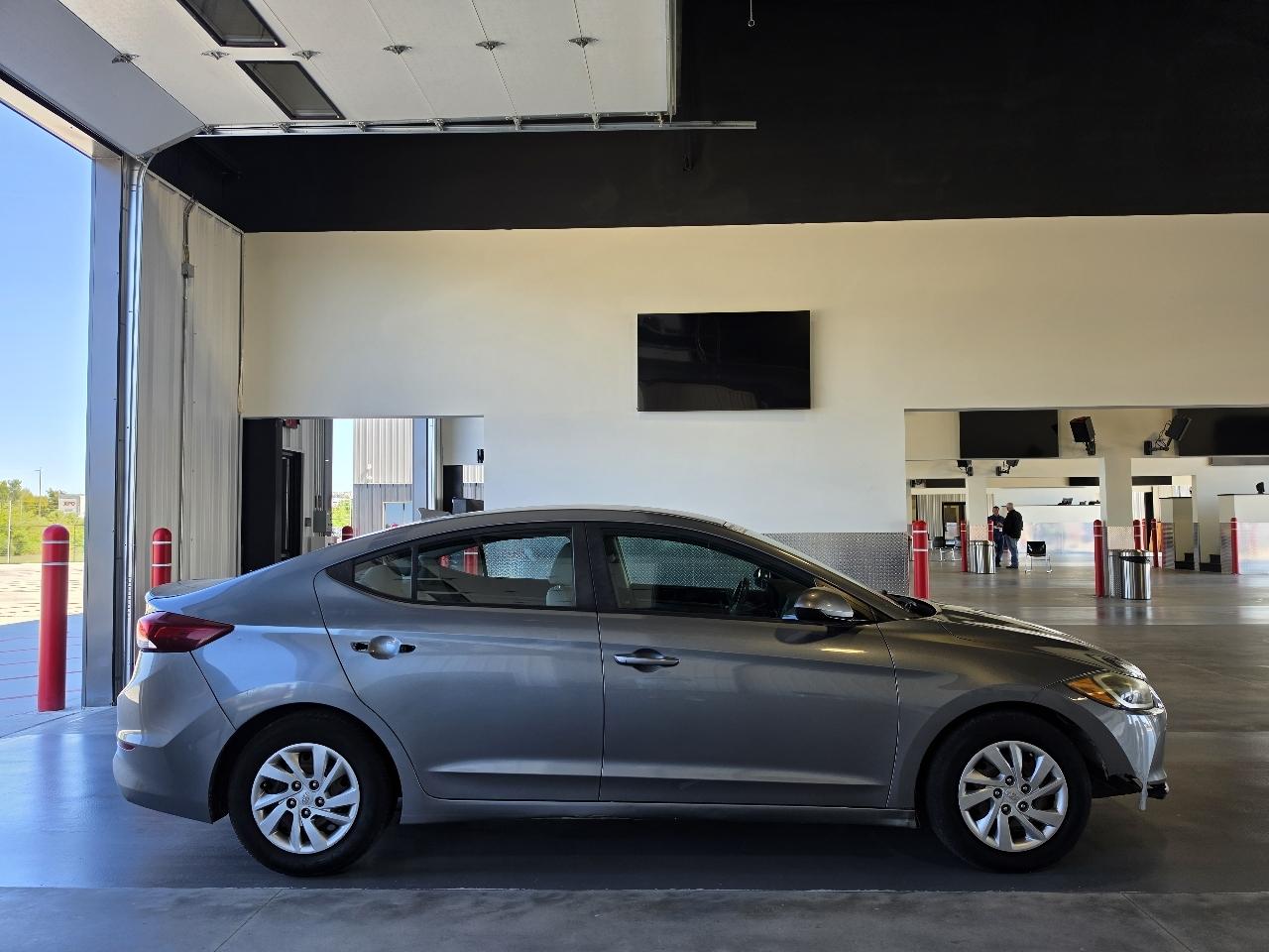 Hyundai Elantra SE 2.0L Auto (Ulsan) *Ltd Avail* 2017