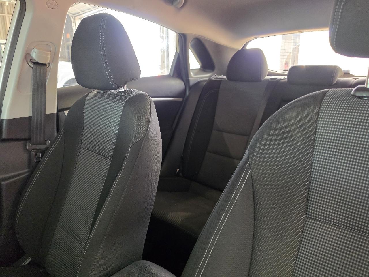 Hyundai Elantra GT 5dr HB Auto 2016