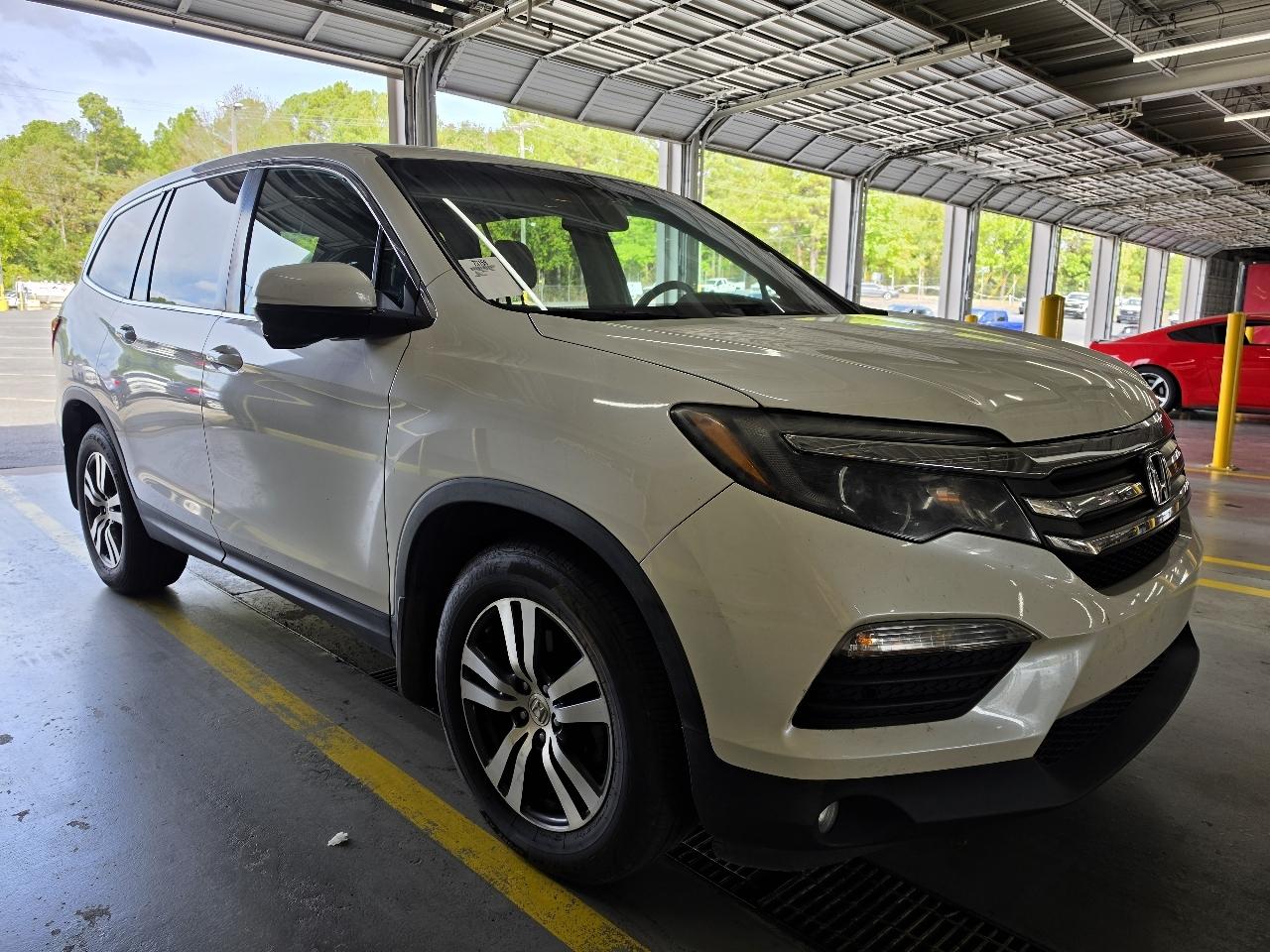 Honda Pilot EX 2WD 2017