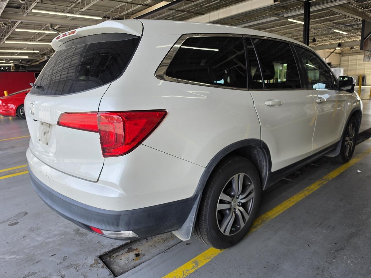 Honda Pilot EX 2WD 2017