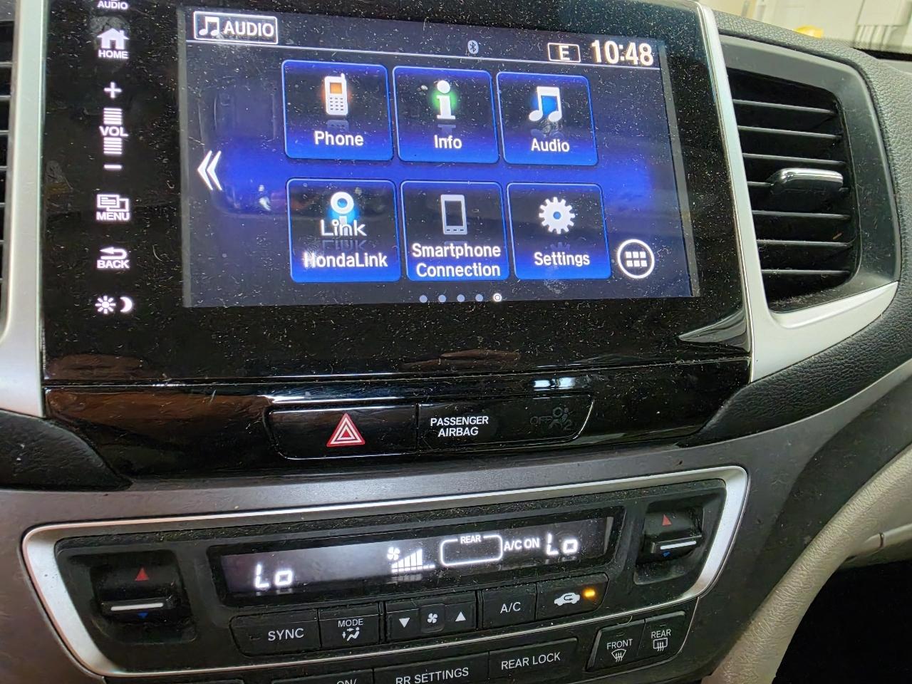 Honda Pilot EX 2WD 2017