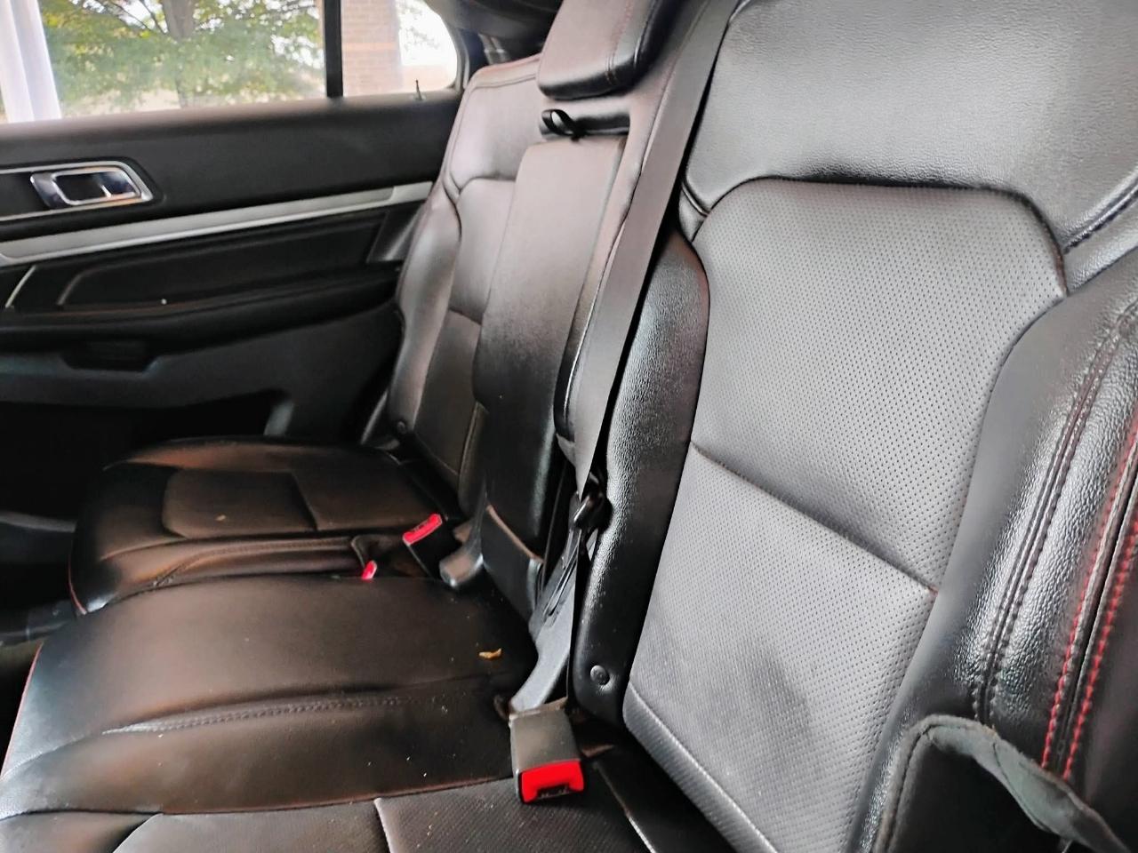 Ford Explorer 4WD 4dr Sport 2016