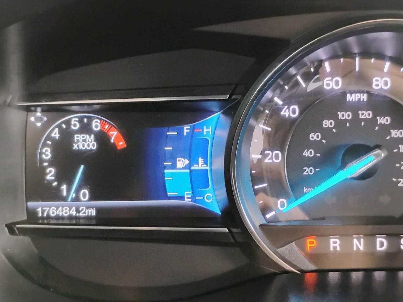 Ford Explorer 4WD 4dr Sport 2016