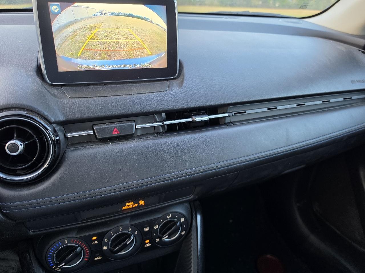 Toyota Yaris iA 4D Sedan 2017