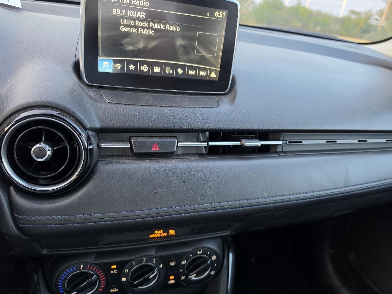 Toyota Yaris iA 4D Sedan 2017