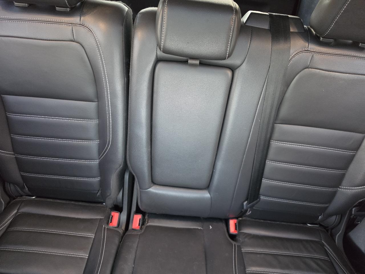 Ford Escape Titanium 4WD 2018