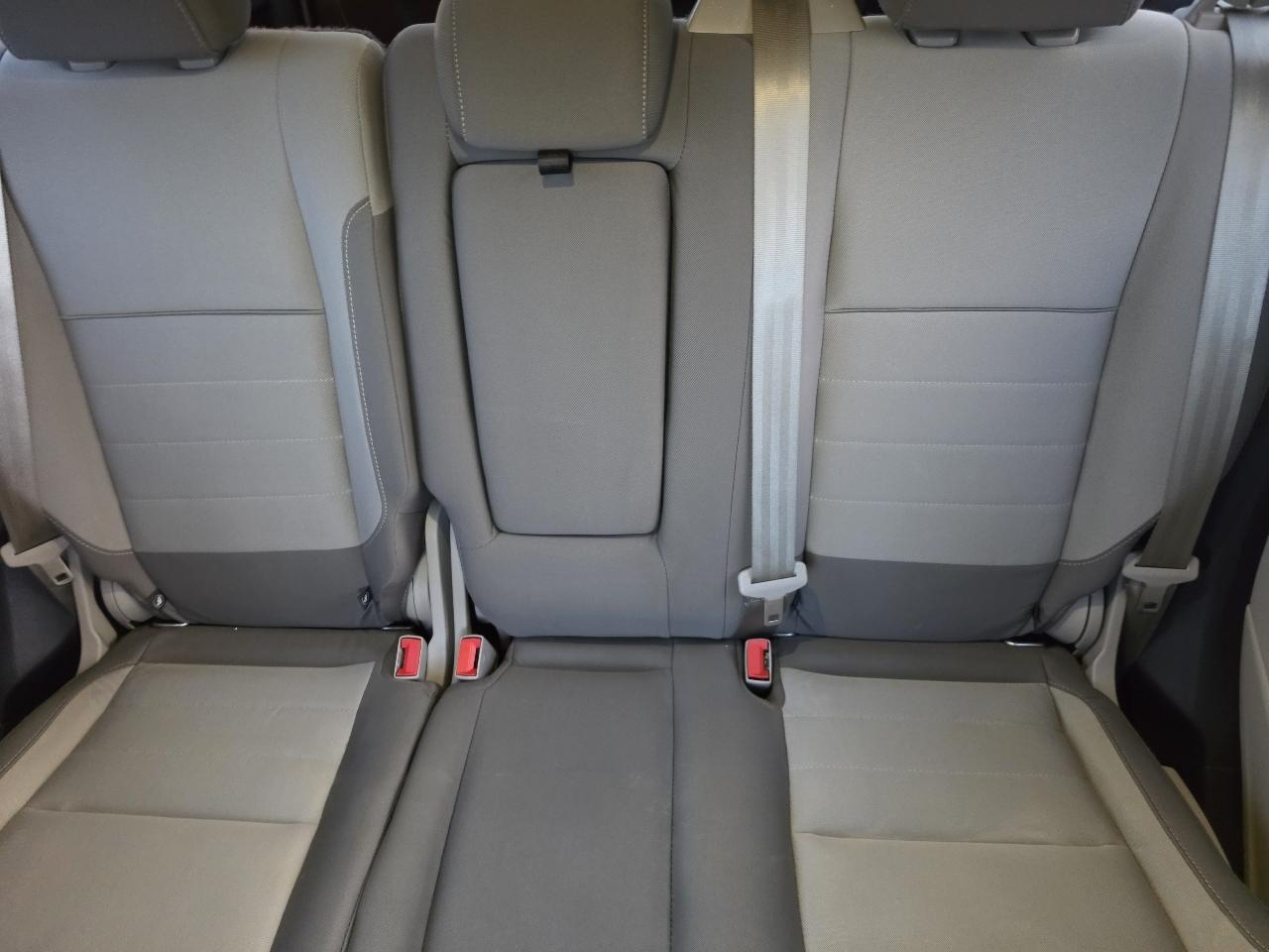 Ford Escape FWD 4dr SE 2015