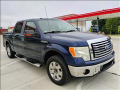2010 Ford F-150 