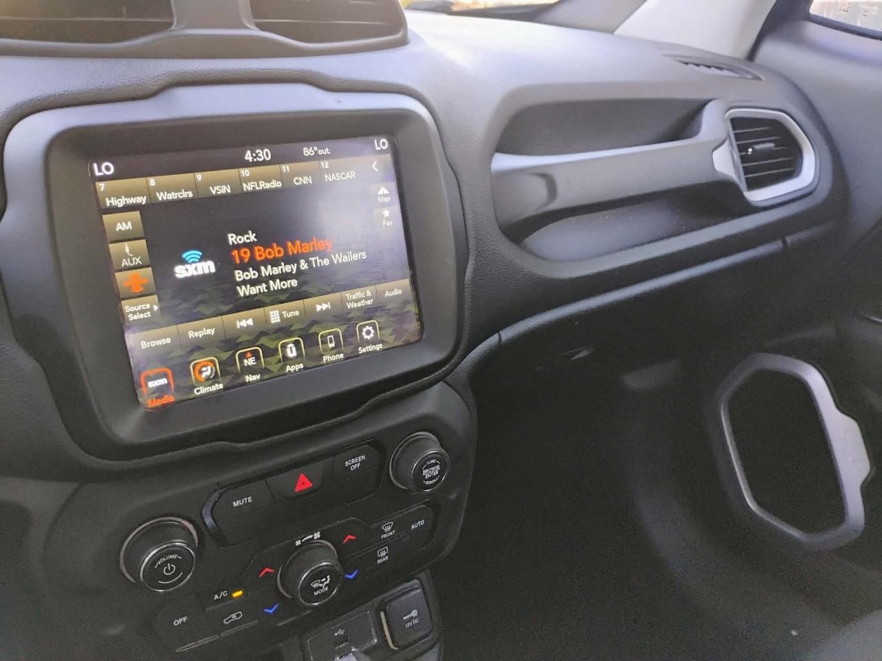 Jeep Renegade Latitude FWD 2019