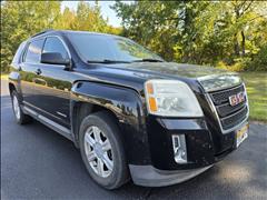 2014 GMC Terrain 