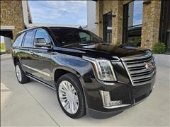 2018 Cadillac Escalade 
